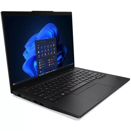 מחשב נייד Lenovo ThinkPad L14 Gen 6 שחור 21S6001WIV Intel Core Ultra 7 255U 14" WUXGA IPS 16GB SSD:512GB Windows 11 Pro