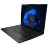 מחשב נייד Lenovo ThinkPad L14 Gen 6 שחור 21S6001WIV Intel Core Ultra 7 255U 14" WUXGA IPS 16GB SSD:512GB Windows 11 Pro