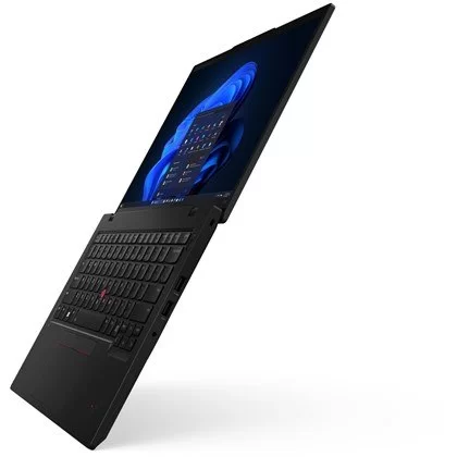 מחשב נייד Lenovo ThinkPad L14 Gen 6 שחור 21S6001WIV Intel Core Ultra 7 255U 14" WUXGA IPS 16GB SSD:512GB Windows 11 Pro