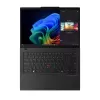 Ноутбук Lenovo ThinkPad T14 Gen 6 black 21QG006YIV Intel Core Ultra 5 226V 14" TOUCH WUXGA IPS 16GB SSD:512GB Windows 11 Pro