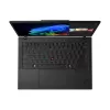 Ноутбук Lenovo ThinkPad T14 Gen 6 black 21QG006YIV Intel Core Ultra 5 226V 14" TOUCH WUXGA IPS 16GB SSD:512GB Windows 11 Pro