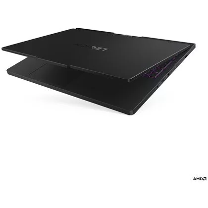 Laptop Lenovo Legion Pro 5 16AFR10 83F2003SIV AMD Ryzen 9 9955HX 16" WQXGA OLED 16GB RTX 5060 SSD:1TB Color:black Laptop Lenovo Legion Pro 5 16AFR10 83F2003SIV AMD Ryzen 9 9955HX 16" WQXGA OLED 16GB RTX 5060 SSD:1TB Color:black