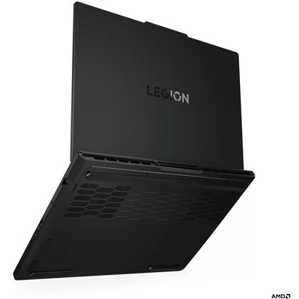 Laptop Lenovo Legion Pro 5 16AFR10 83F2003SIV AMD Ryzen 9 9955HX 16" WQXGA OLED 16GB RTX 5060 SSD:1TB Color:black Laptop Lenovo Legion Pro 5 16AFR10 83F2003SIV AMD Ryzen 9 9955HX 16" WQXGA OLED 16GB RTX 5060 SSD:1TB Color:black