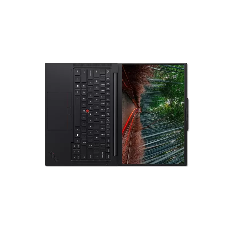 Ноутбук Lenovo ThinkPad P14s Gen 7 AMD 21X0000MIV AMD Ryzen AI 5 PRO 440 14" WUXGA IPS 16GB SSD:512GB Windows 11 Pro Цвет:чёрный Ноутбук Lenovo ThinkPad P14s Gen 7 AMD 21X0000MIV AMD Ryzen AI 5 PRO 440 14" WUXGA IPS 16GB SSD:512GB Windows 11 Pro Цвет:чёрный