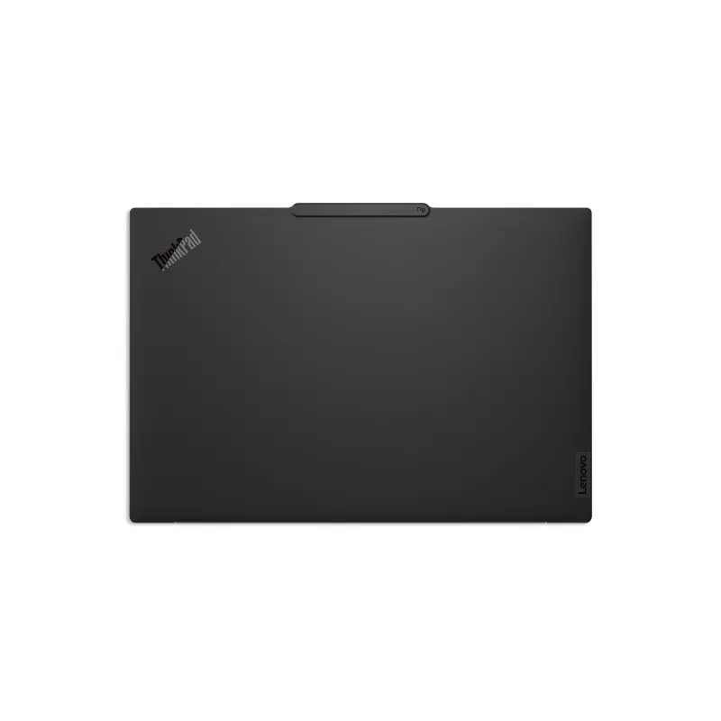Laptop Lenovo ThinkPad T1g Gen 8 21TD0002IV Intel Core Ultra 7 255H 16" WUXGA IPS 32GB RTX 5060 SSD:1TB Windows 11 Pro Color:black