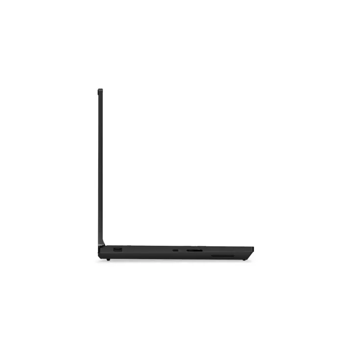 מחשב נייד Lenovo ThinkPad P16 Gen 3 21RQ0006IV Intel Core Ultra 7 255HX 16" WUXGA IPS 32GB NVIDIA RTX PRO 2000 SSD:1TB Windows 11 Pro צבע שחור מחשב נייד Lenovo ThinkPad P16 Gen 3 21RQ0006IV Intel Core Ultra 7 255HX 16" WUXGA IPS 32GB NVIDIA RTX PRO 2000 SSD:1TB Windows 11 Pro צבע שחור