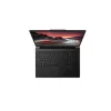 Laptop Lenovo ThinkPad P16s Gen 4 21QV0012IV Intel Core Ultra 7 255H 16" WUXGA IPS 48GB NVIDIA RTX PRO 500 SSD:1TB Windows 11 Pro Color:black