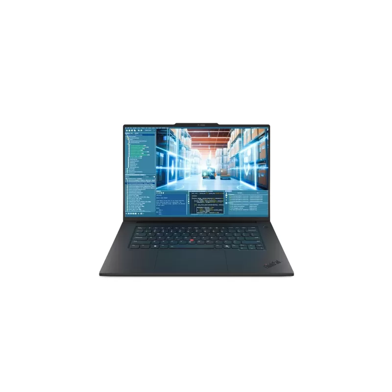 Laptop Lenovo ThinkPad T1g Gen 8 21TD0004IV Intel Core Ultra 9 285H 16" WUXGA IPS 64GB RTX 5070 SSD:2TB Windows 11 Pro Color:black