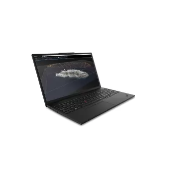 מחשב נייד Lenovo ThinkPad P16s Gen 4 21QV001BIV Intel Core Ultra 7 265H 16" WUXGA IPS 48GB NVIDIA RTX PRO 1000 SSD:2TB Windows 11 Pro צבע שחור