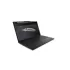 מחשב נייד Lenovo ThinkPad P16s Gen 4 21QV001BIV Intel Core Ultra 7 265H 16" WUXGA IPS 48GB NVIDIA RTX PRO 1000 SSD:2TB Windows 11 Pro צבע שחור