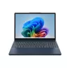 מחשב נייד Lenovo IdeaPad Slim 3 15IWC11 83RR00DCIV 15.3" IPS 8GB SSD:256GB צבע כחול קוסמי מחשב נייד Lenovo IdeaPad Slim 3 15IWC11 83RR00DCIV 15.3" IPS 8GB SSD:256GB צבע כחול קוסמי
