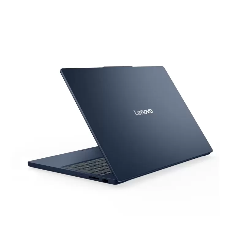 מחשב נייד Lenovo IdeaPad Slim 3 15IWC11 83RR00DCIV 15.3" IPS 8GB SSD:256GB צבע כחול קוסמי מחשב נייד Lenovo IdeaPad Slim 3 15IWC11 83RR00DCIV 15.3" IPS 8GB SSD:256GB צבע כחול קוסמי