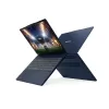 מחשב נייד Lenovo IdeaPad Slim 3 15IWC11 83RR00DCIV 15.3" IPS 8GB SSD:256GB צבע כחול קוסמי מחשב נייד Lenovo IdeaPad Slim 3 15IWC11 83RR00DCIV 15.3" IPS 8GB SSD:256GB צבע כחול קוסמי