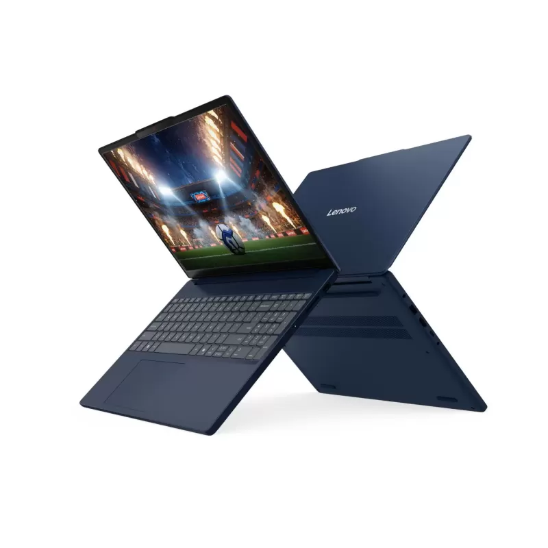 מחשב נייד Lenovo IdeaPad Slim 3 15IWC11 83RR00DCIV 15.3" IPS 8GB SSD:256GB צבע כחול קוסמי מחשב נייד Lenovo IdeaPad Slim 3 15IWC11 83RR00DCIV 15.3" IPS 8GB SSD:256GB צבע כחול קוסמי
