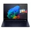 מחשב נייד HP EliteBook Ultra G1i AI 14" 2.8K Ultra 7 258V/32GB/1TB/Win11 Pro B69DBET OLED 32GB SSD:1TB Windows 11 Pro