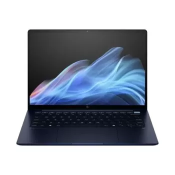 מחשב נייד HP EliteBook Ultra G1i AI 14" 2.8K Ultra 7 258V/32GB/1TB/Win11 Pro B69DBET OLED 32GB SSD:1TB Windows 11 Pro
