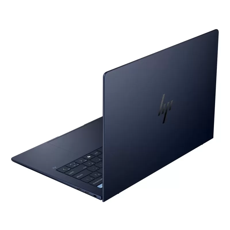 מחשב נייד HP EliteBook Ultra G1i AI 14" 2.8K Ultra 7 258V/32GB/1TB/Win11 Pro B69DBET OLED 32GB SSD:1TB Windows 11 Pro
