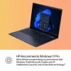 מחשב נייד HP EliteBook Ultra G1i AI 14" 2.8K Ultra 7 258V/32GB/1TB/Win11 Pro B69DBET OLED 32GB SSD:1TB Windows 11 Pro