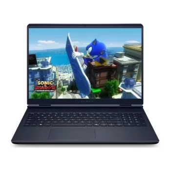 מחשב נייד Dell Alienware 16 Aurora AC16250 16" WQXGA 120Hz Core 9 270H/32GB/1TB/RTX 5070 Win11 Pro AC16250-9119 IPS 32GB RTX 5070 SSD:1TB Windows 11 מחשב נייד Dell Alienware 16 Aurora AC16250 16" WQXGA 120Hz Core 9 270H/32GB/1TB/RTX 5070 Win11 Pro AC16250-9119 IPS 32GB RTX 5070 SSD:1TB Windows 11