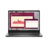 מחשב נייד Dell Pro 14 PC14250 14" FHD Core 5 120U/16GB/512GB/Win11 Pro PC14250-5277 IPS 16GB SSD:512GB Windows 11 Pro