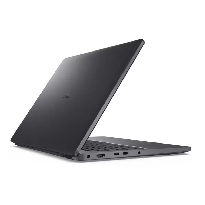 מחשב נייד Dell Pro 14 PC14250 14" FHD Core 5 120U/16GB/512GB/Win11 Pro PC14250-5277 IPS 16GB SSD:512GB Windows 11 Pro