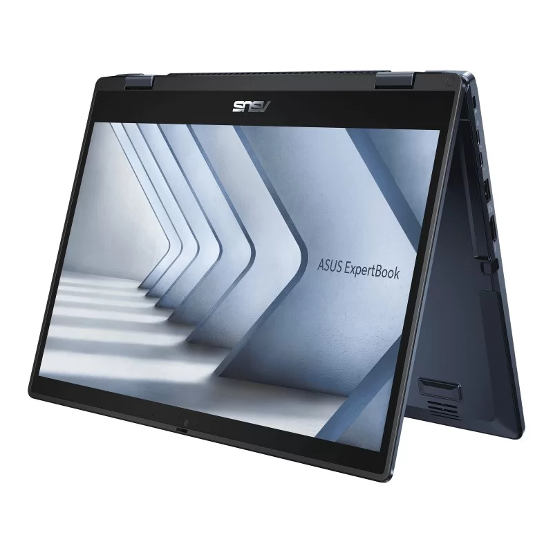 Laptop Asus ExpertBook B3 Flip 14" Touch Core 7 150U/16GB/512GB/FreeDOS B3402FVA-EC2719 IPS 16GB SSD:512GB