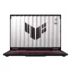 מחשב נייד Asus TUF Gaming 16 FA608PM FA608PM-RV027W 16" 32GB RTX 5060 SSD:1TB Windows 11