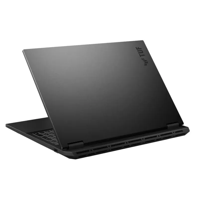 מחשב נייד Asus TUF Gaming 16 FA608PM FA608PM-RV027W 16" 32GB RTX 5060 SSD:1TB Windows 11