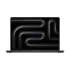 Laptop Apple MacBook Pro 16 M5 Max 64GB 2TB SSD Space Black Z1N2000HM 16" Mini-LED 64GB 40-core GPU SSD:2TB