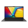 מחשב נייד Asus Vivobook Go 15 E1504FA שחור E1504FA-BQ2834 15.6" IPS 16GB AMD Radeon 610M SSD:512GB