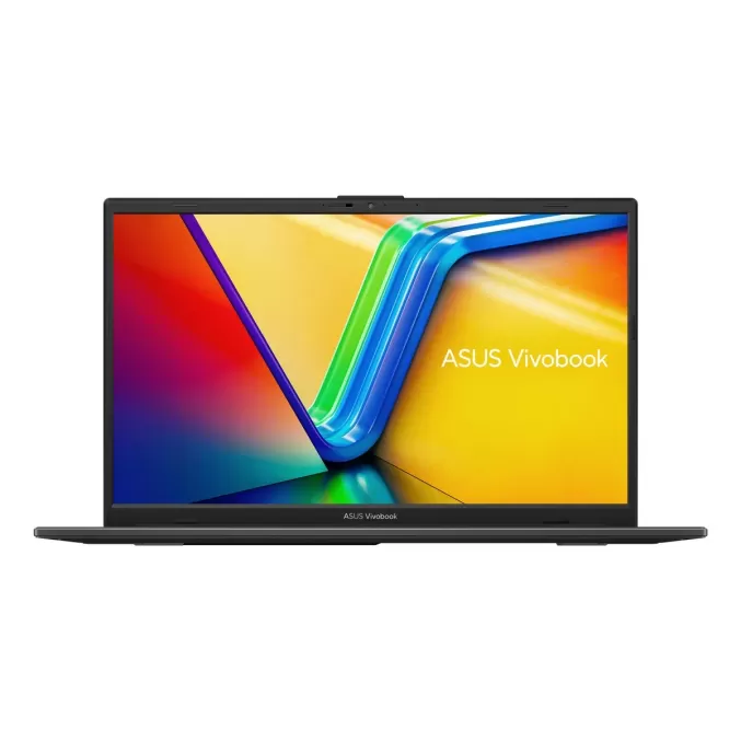 מחשב נייד Asus Vivobook Go 15 E1504FA שחור E1504FA-BQ2834 15.6" IPS 16GB AMD Radeon 610M SSD:512GB