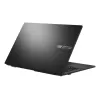 מחשב נייד Asus Vivobook Go 15 E1504FA שחור E1504FA-BQ2834 15.6" IPS 16GB AMD Radeon 610M SSD:512GB