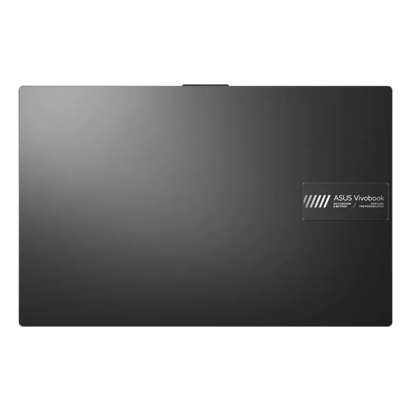 מחשב נייד Asus Vivobook Go 15 E1504FA שחור E1504FA-BQ2834 15.6" IPS 16GB AMD Radeon 610M SSD:512GB