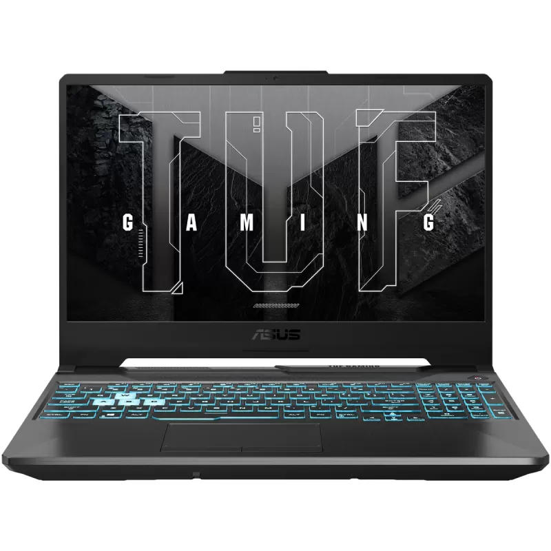 Laptop Asus TUF Gaming A15 FA506NCG FA506NCG-HN338 15.6" IPS 16GB RTX 3050 SSD:512GB