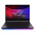 מחשב נייד Asus ROG Strix SCAR 18 G835LXG G835LXG-TQ580X 18" Mini-LED 64GB RTX 5090 SSD:8TB Windows 11 Pro