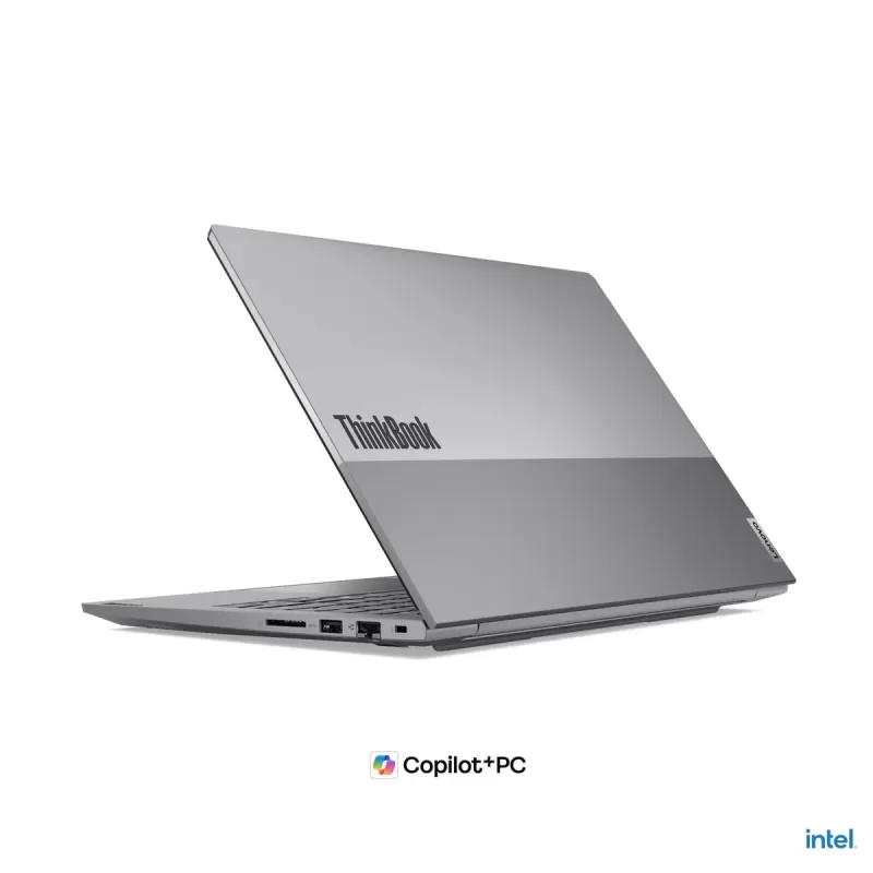 מחשב נייד Lenovo ThinkBook 14 G9 IPL 21UX006AIV 14" IPS 32GB SSD:1TB Windows 11