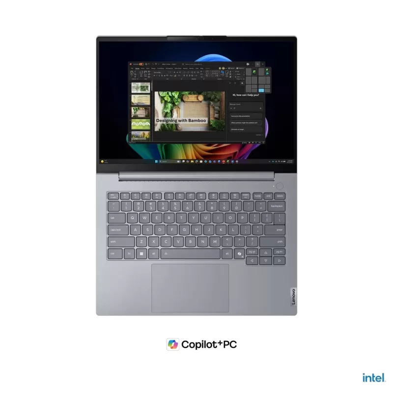 מחשב נייד Lenovo ThinkBook 14 G9 IPL 21UX006AIV 14" IPS 32GB SSD:1TB Windows 11