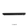 Ноутбук Lenovo ThinkPad L16 Gen 3 (Intel) 21X8002RIV 16" IPS 32GB SSD:1TB Windows 11 Pro Ноутбук Lenovo ThinkPad L16 Gen 3 (Intel) 21X8002RIV 16" IPS 32GB SSD:1TB Windows 11 Pro