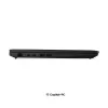 Ноутбук Lenovo ThinkPad L16 Gen 3 (Intel) 21X8002RIV 16" IPS 32GB SSD:1TB Windows 11 Pro Ноутбук Lenovo ThinkPad L16 Gen 3 (Intel) 21X8002RIV 16" IPS 32GB SSD:1TB Windows 11 Pro