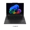 Ноутбук Lenovo ThinkPad T14s 2-in-1 Gen 2 21YY003AIV 14" WUXGA IPS 32GB SSD:1TB Windows 11 Pro Цвет:чёрный