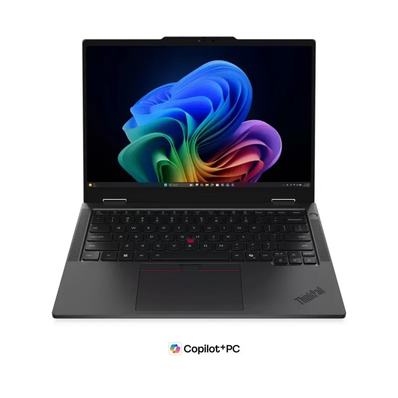 Ноутбук Lenovo ThinkPad T14s 2-in-1 Gen 2 21YY003AIV 14" WUXGA IPS 32GB SSD:1TB Windows 11 Pro Цвет:чёрный