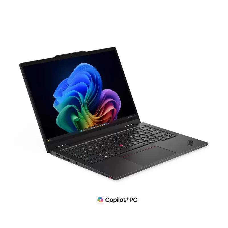 Ноутбук Lenovo ThinkPad T14s 2-in-1 Gen 2 21YY003AIV 14" WUXGA IPS 32GB SSD:1TB Windows 11 Pro Цвет:чёрный