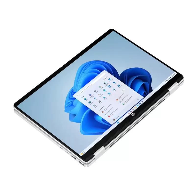 מחשב נייד HP OmniBook 5 Flip 14-fp0006nj D3KN5EA 14" IPS 32GB SSD:1TB Windows 11 Pro