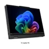 Ноутбук Lenovo ThinkPad T14s 2-in-1 Gen 2 21YY002BIV 14" WUXGA IPS 16GB SSD:512GB Windows 11 Pro Цвет:чёрный