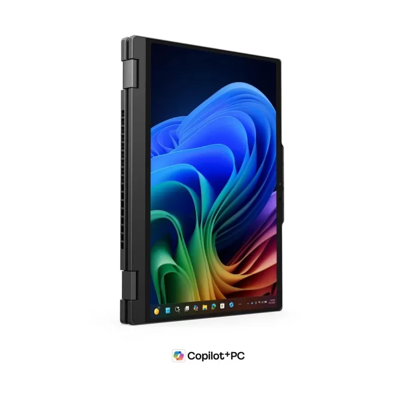 Ноутбук Lenovo ThinkPad T14s 2-in-1 Gen 2 21YY002BIV 14" WUXGA IPS 16GB SSD:512GB Windows 11 Pro Цвет:чёрный