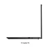 Ноутбук Lenovo ThinkPad T14s 2-in-1 Gen 2 21YY002BIV 14" WUXGA IPS 16GB SSD:512GB Windows 11 Pro Цвет:чёрный
