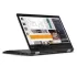 Ноутбук Lenovo ThinkPad T14s 2-in-1 Gen 2 21YY002BIV 14" WUXGA IPS 16GB SSD:512GB Windows 11 Pro Цвет:чёрный
