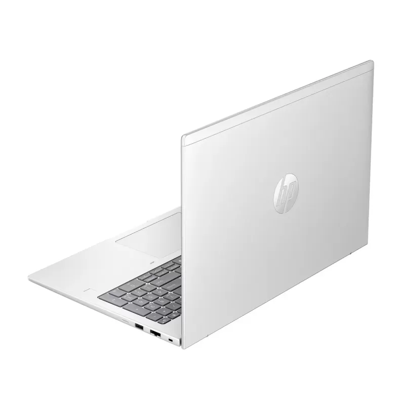 Ноутбук HP ProBook 4 G1iR 16 DW9Q4AT 16" WUXGA IPS 16GB SSD:512GB Цвет:серебряный
