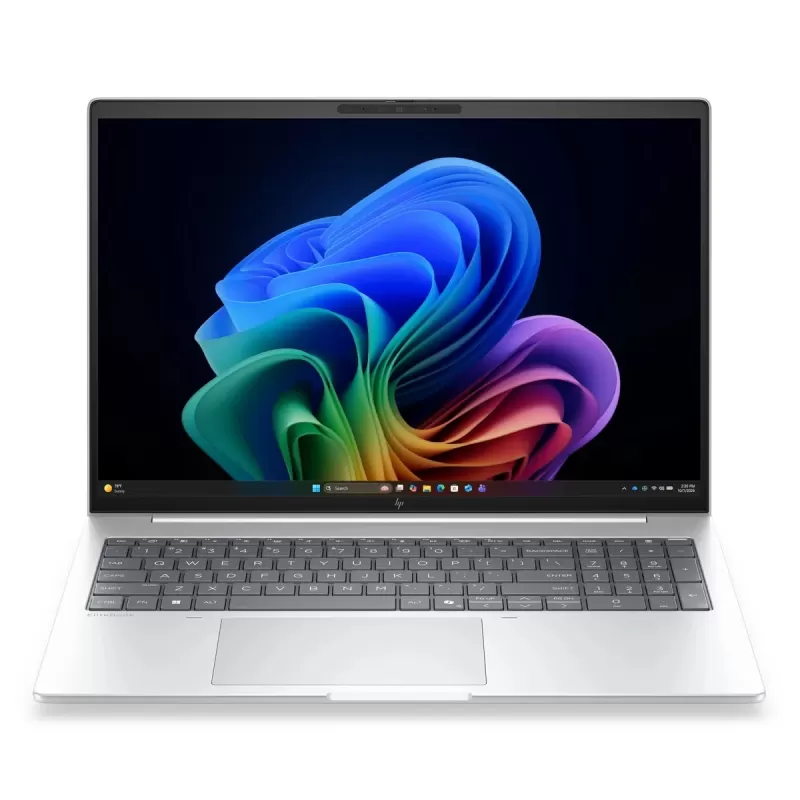 מחשב נייד HP EliteBook 8 G2i 13 DU1K2ET 16" 32GB SSD:1TB Windows 11 Pro