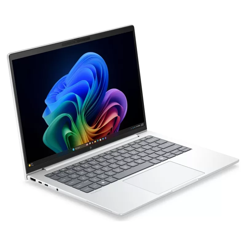 Laptop HP EliteBook 8 G2i 14 DP1B0ET 14" IPS 16GB SSD:512GB Windows 11 Pro Laptop HP EliteBook 8 G2i 14 DP1B0ET 14" IPS 16GB SSD:512GB Windows 11 Pro